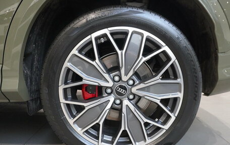 Audi Q5, 2026 год, 6 999 000 рублей, 27 фотография
