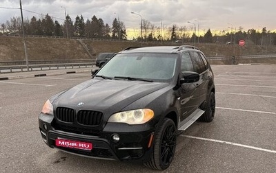 BMW X5, 2011 год, 2 000 000 рублей, 1 фотография