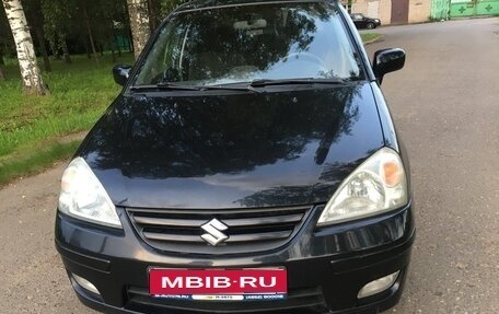 Suzuki Liana, 2007 год, 505 000 рублей, 1 фотография