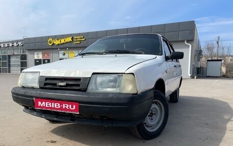 ИЖ 2126 «Ода», 2004 год, 75 000 рублей, 1 фотография