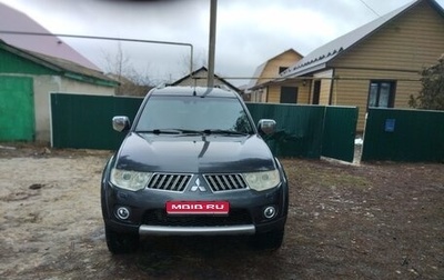 Mitsubishi Pajero Sport II рестайлинг, 2012 год, 1 000 000 рублей, 1 фотография