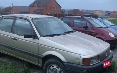 Volkswagen Passat B3, 1989 год, 180 000 рублей, 1 фотография