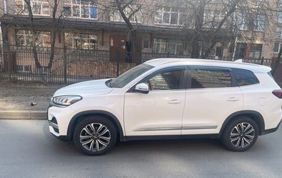 Chery Tiggo 8 I, 2020 год, 1 500 000 рублей, 1 фотография