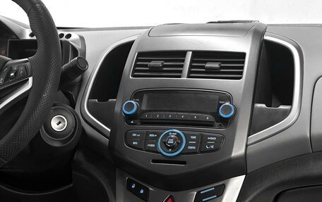 Chevrolet Aveo III, 2012 год, 805 000 рублей, 9 фотография