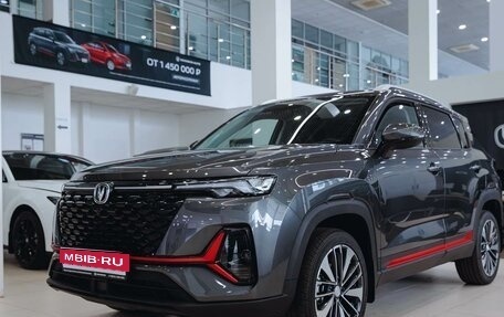 Changan CS35 Plus, 2025 год, 2 839 900 рублей, 1 фотография