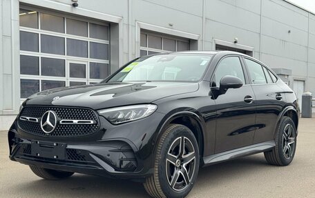 Mercedes-Benz GLC Coupe, 2025 год, 8 190 000 рублей, 1 фотография