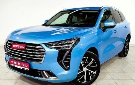 Haval Jolion, 2023 год, 2 190 000 рублей, 1 фотография