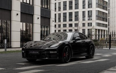 Porsche Panamera, 2026 год, 29 500 000 рублей, 1 фотография