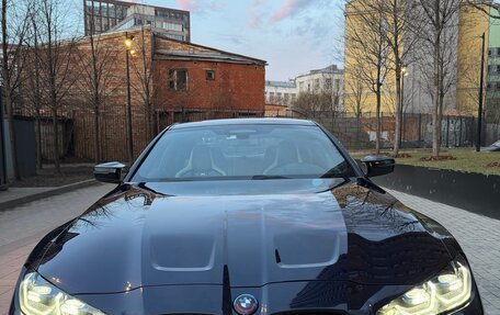 BMW M4, 2021 год, 8 900 000 рублей, 1 фотография