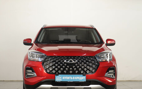 Chery Tiggo 4 I рестайлинг, 2023 год, 1 799 000 рублей, 2 фотография