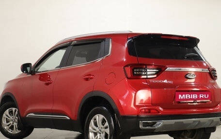 Chery Tiggo 4 I рестайлинг, 2023 год, 1 799 000 рублей, 6 фотография