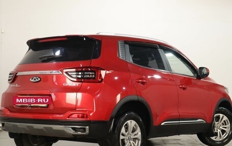 Chery Tiggo 4 I рестайлинг, 2023 год, 1 799 000 рублей, 4 фотография