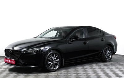 Mazda 6, 2019 год, 2 750 000 рублей, 1 фотография