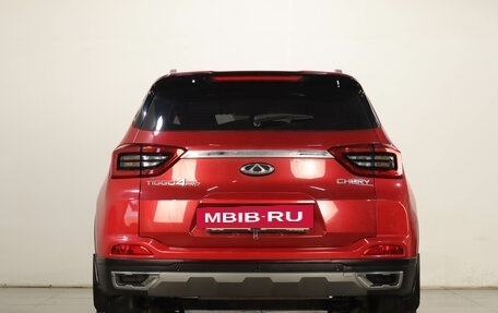 Chery Tiggo 4 I рестайлинг, 2023 год, 1 799 000 рублей, 5 фотография