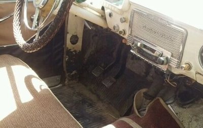 ГАЗ 21 «Волга», 1970 год, 149 999 рублей, 1 фотография