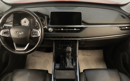 Chery Tiggo 4 I рестайлинг, 2023 год, 1 799 000 рублей, 9 фотография