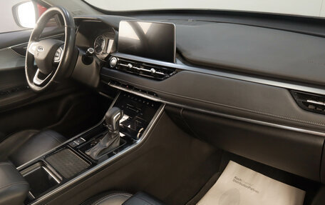 Chery Tiggo 4 I рестайлинг, 2023 год, 1 799 000 рублей, 10 фотография