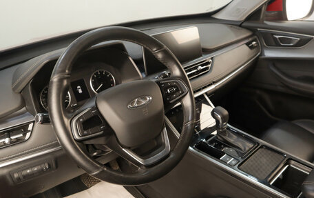 Chery Tiggo 4 I рестайлинг, 2023 год, 1 799 000 рублей, 8 фотография