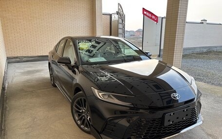 Toyota Camry, 2026 год, 4 120 000 рублей, 1 фотография