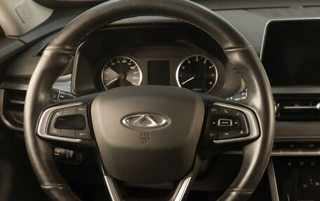 Chery Tiggo 4 I рестайлинг, 2023 год, 1 799 000 рублей, 14 фотография