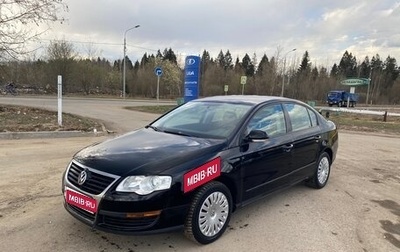 Volkswagen Passat B6, 2008 год, 500 000 рублей, 1 фотография