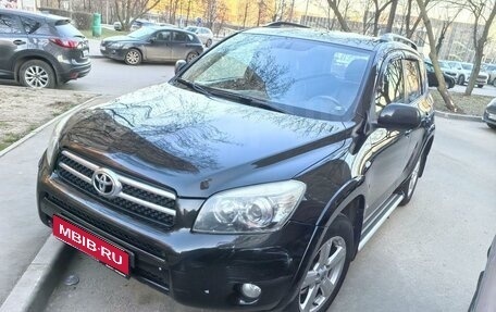 Toyota RAV4, 2008 год, 1 200 000 рублей, 1 фотография