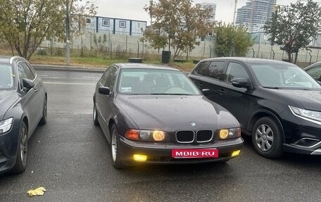 BMW 5 серия, 1996 год, 920 000 рублей, 1 фотография