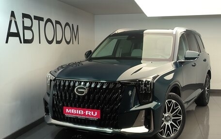 GAC GS8, 2026 год, 5 199 000 рублей, 1 фотография