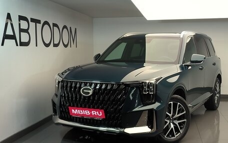 GAC GS8, 2026 год, 5 199 000 рублей, 1 фотография