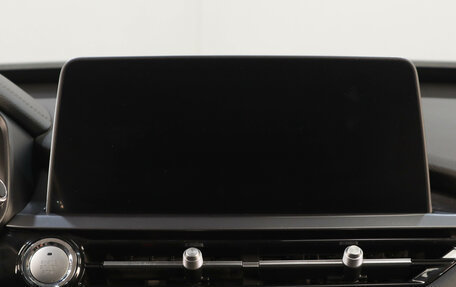 Chery Tiggo 4 I рестайлинг, 2023 год, 1 799 000 рублей, 17 фотография