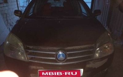Geely MK Cross I, 2013 год, 260 000 рублей, 1 фотография