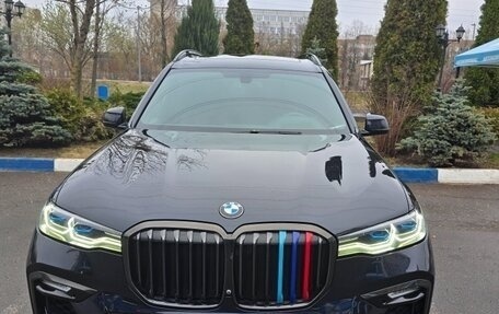 BMW X7, 2020 год, 7 500 000 рублей, 1 фотография