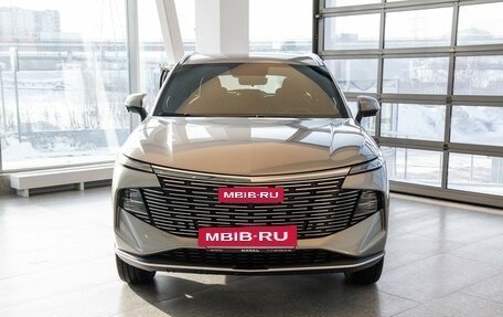 Haval F7, 2026 год, 2 899 000 рублей, 2 фотография