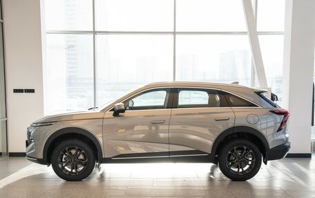 Haval F7, 2026 год, 2 899 000 рублей, 9 фотография