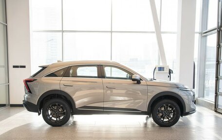 Haval F7, 2026 год, 2 899 000 рублей, 4 фотография