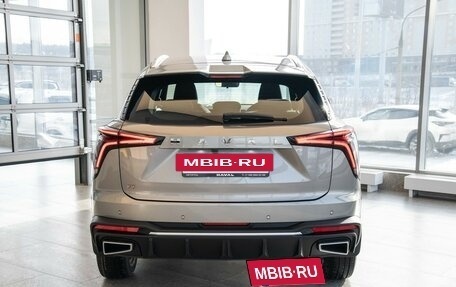 Haval F7, 2026 год, 2 899 000 рублей, 5 фотография