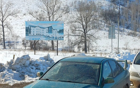 Mitsubishi Galant VIII, 2000 год, 240 000 рублей, 1 фотография