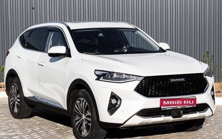 Haval F7 I, 2019 год, 1 850 000 рублей, 1 фотография