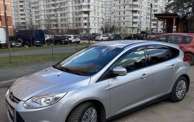 Ford Focus III, 2012 год, 600 000 рублей, 1 фотография