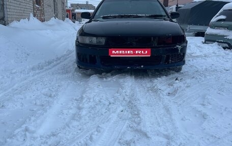 Mitsubishi Galant VIII, 2000 год, 280 000 рублей, 1 фотография