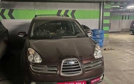 Subaru Tribeca I рестайлинг, 2005 год, 1 100 000 рублей, 1 фотография
