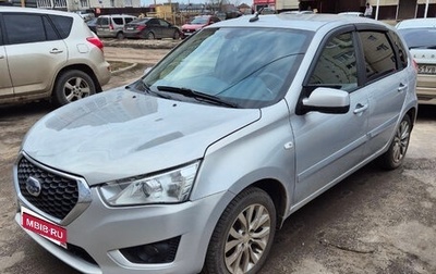 Datsun mi-DO, 2016 год, 550 000 рублей, 1 фотография