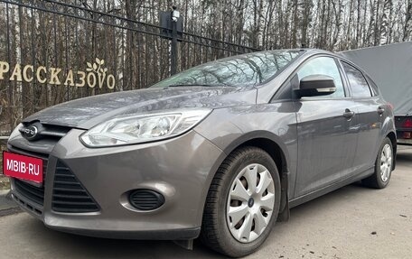 Ford Focus III, 2014 год, 950 000 рублей, 1 фотография