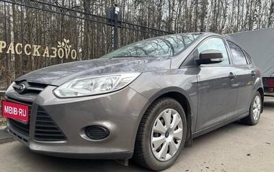 Ford Focus III, 2014 год, 950 000 рублей, 1 фотография