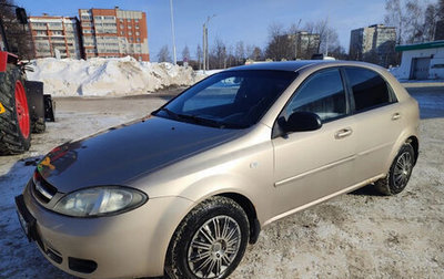 Chevrolet Lacetti, 2008 год, 270 000 рублей, 1 фотография