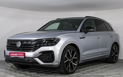 Volkswagen Touareg III, 2022 год, 8 900 000 рублей, 1 фотография