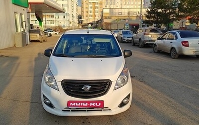 Ravon R2, 2017 год, 750 000 рублей, 1 фотография