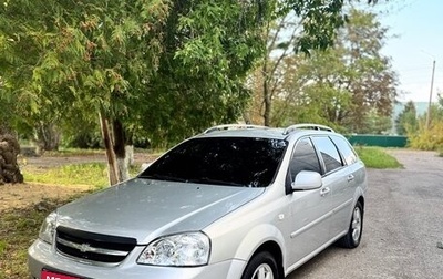 Chevrolet Lacetti, 2010 год, 530 000 рублей, 1 фотография