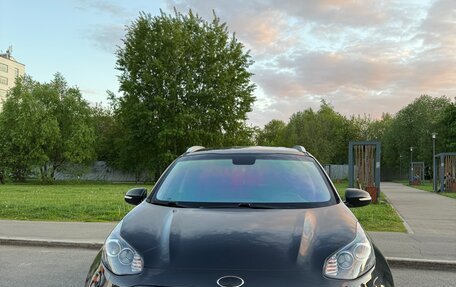 KIA Sportage IV рестайлинг, 2017 год, 2 300 000 рублей, 1 фотография