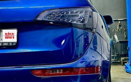 Audi Q5, 2012 год, 1 790 000 рублей, 1 фотография